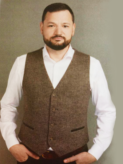 На фото Денис Шляхов На фото Денис Шляхов