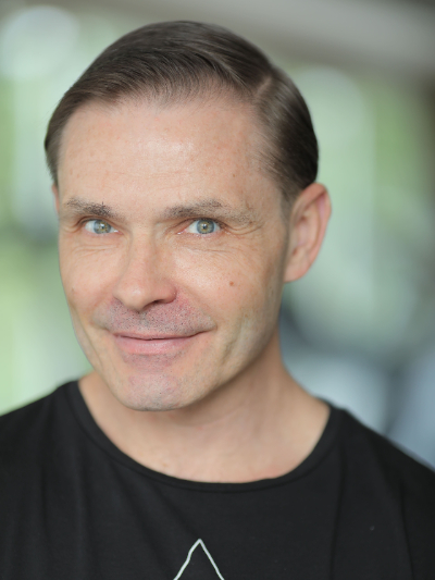 На фото Сергей Струков