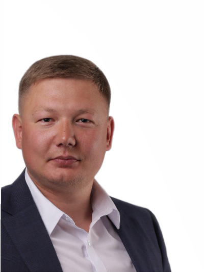 На фото Виктор Ким На фото Виктор Ким