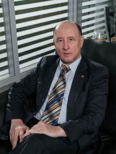 На фото Юрий Павлюченко На фото Юрий Павлюченко