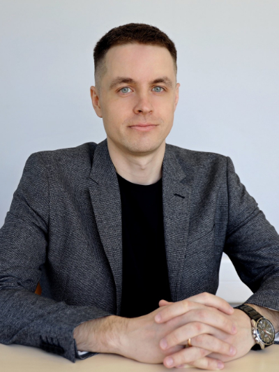 На фото Николай Подшивалов На фото Николай Подшивалов