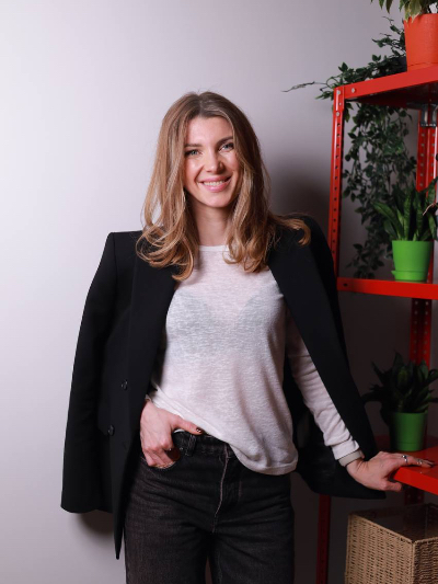 На фото Татьяна Пименова На фото Татьяна Пименова