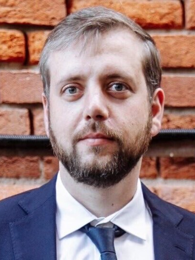 На фото Александр Вилкул