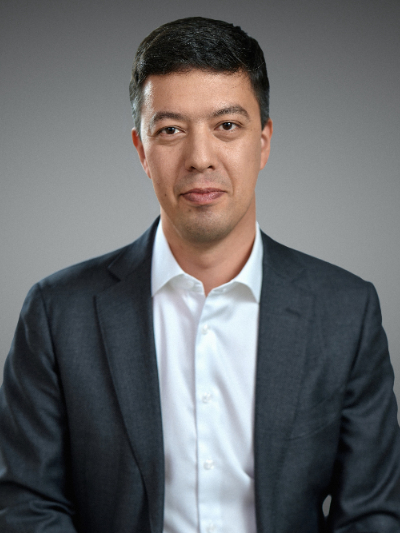 На фото Владимир Лапин