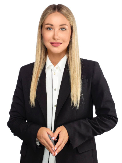 На фото Дарья Громова На фото Дарья Громова