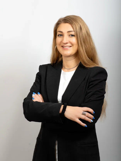 На фото Анна Чижова На фото Анна Чижова