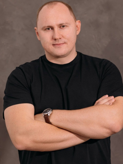 На фото Владимир Селиванов На фото Владимир Селиванов
