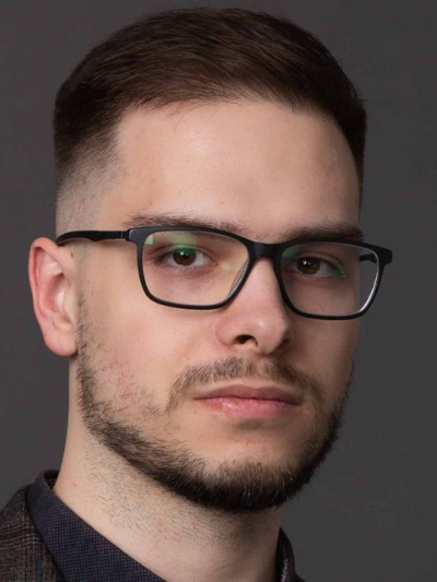 На фото Егор Конов На фото Егор Конов