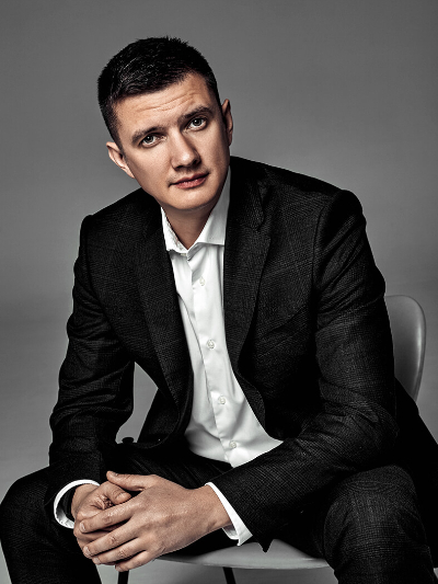 На фото Александр Савельев На фото Александр Савельев