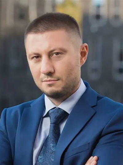 На фото Павел Самиев На фото Павел Самиев