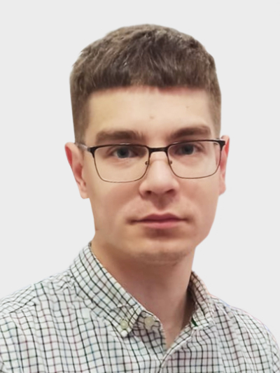На фото Евгений Назарчук На фото Евгений Назарчук