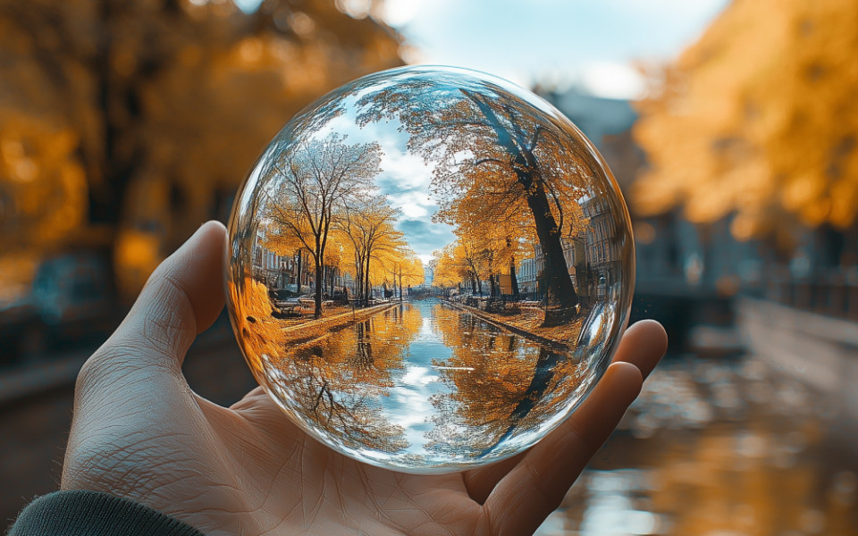 Снова в школу: как читать нефинансовую отчетность