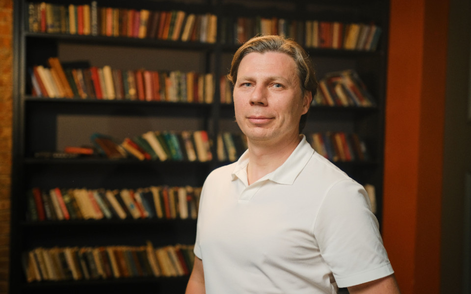 Юрий Гизатуллин: «ИИ становится консилиумом в кармане»