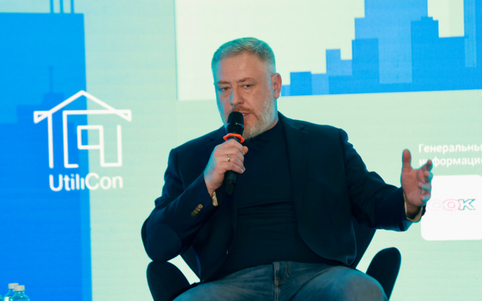 директор по персоналу и организационному развитию Capital Group Михаил Сивак