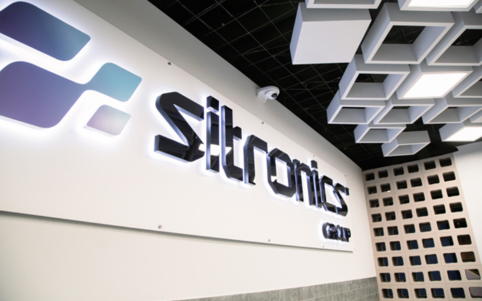 Sitronics Group