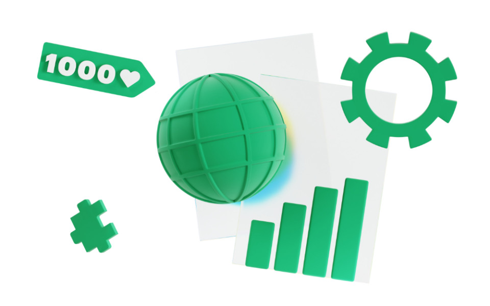 Publications analysis