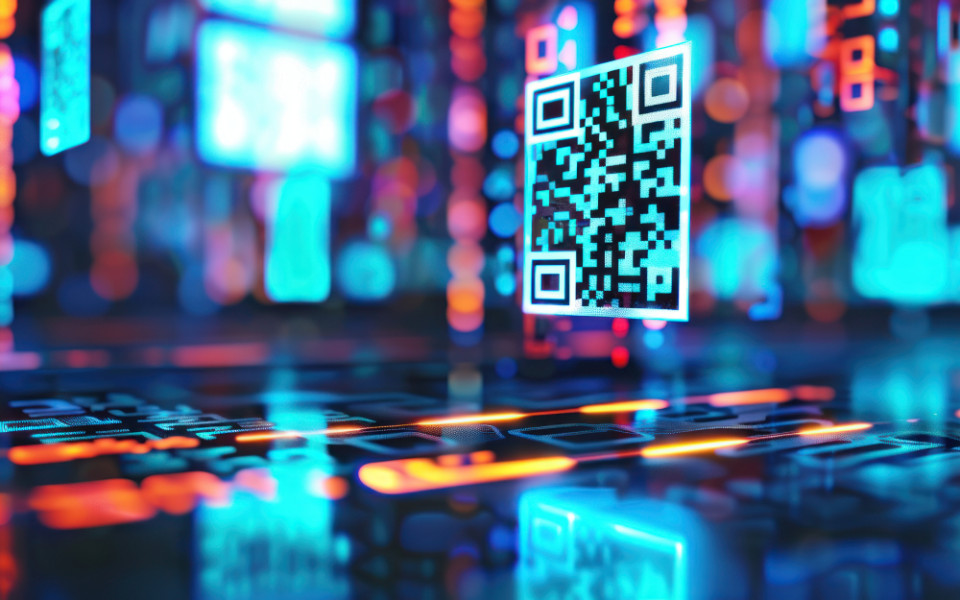 «СерчИнформ КИБ» остановит утечки через QR-коды