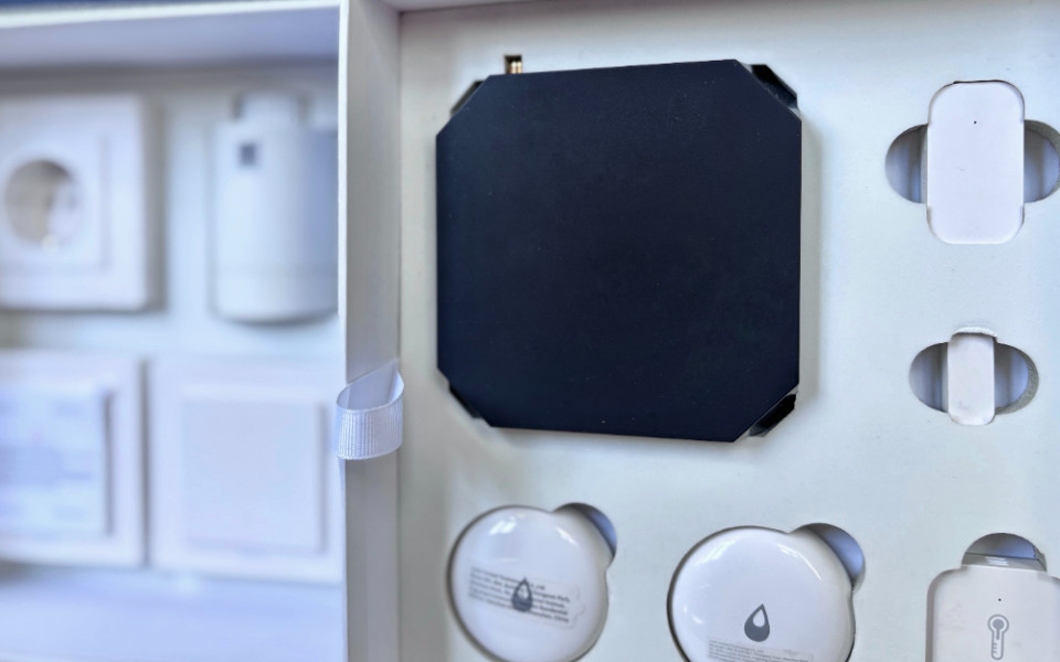 «Философт» первой на рынке представила готовое решение «умной квартиры»