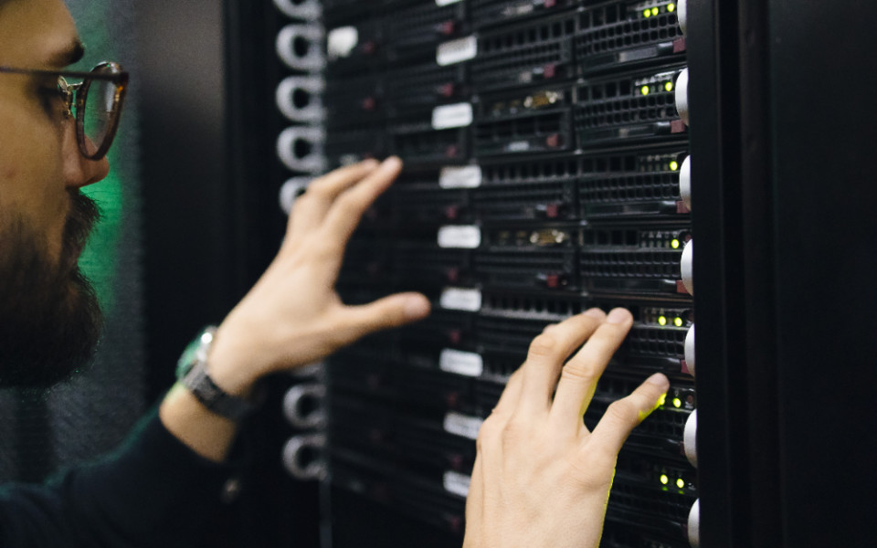 Selectel представил новые Bare Metal Cloud решения для IT-инфраструктуры