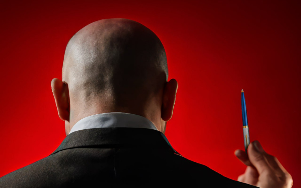 Бизнес-роман