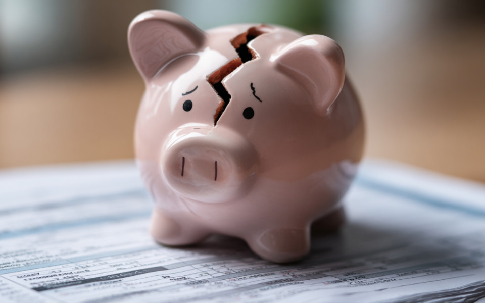 Стоит ли объявлять себя банкротом: реальный выход или удар по репутации