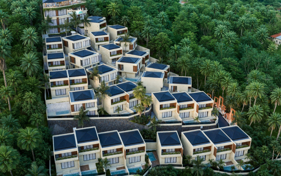 Почему в 2026 году выгодно покупать 1–2 спальные виллы на Буките