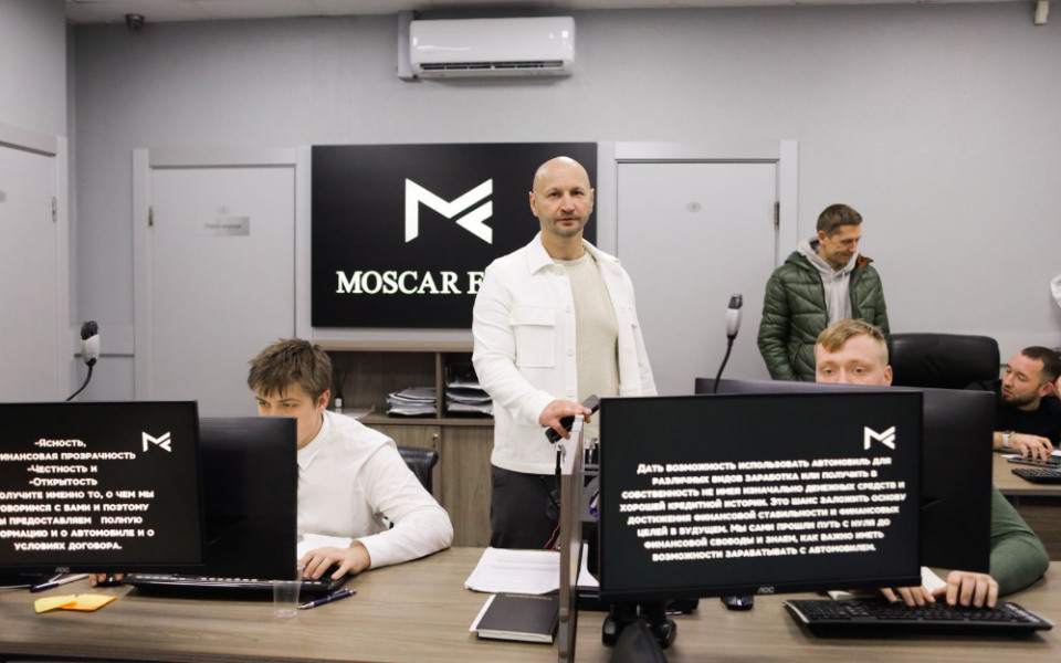 Как работает аренда авто с правом выкупа