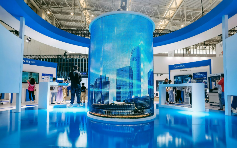 Технопарк ЭРКОН подвел итоги выставки TransRussia-2025