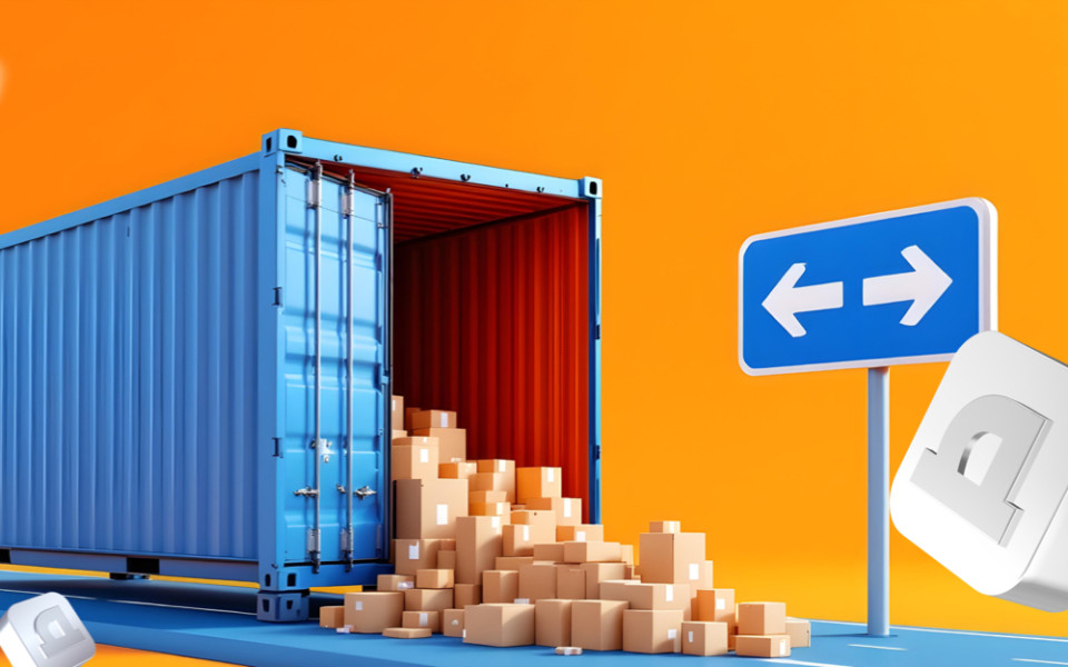 В чем преимущества контейнерных международных перевозок груза в 2025 году