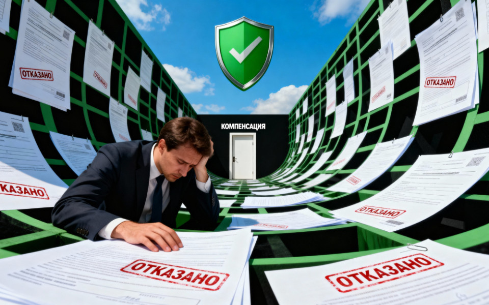 Страховая не платит: что делать и как добиться справедливости