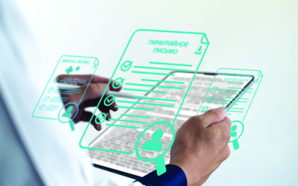 «Будь Здоров» сократила ожидание по ДМС с суток до 5 минут