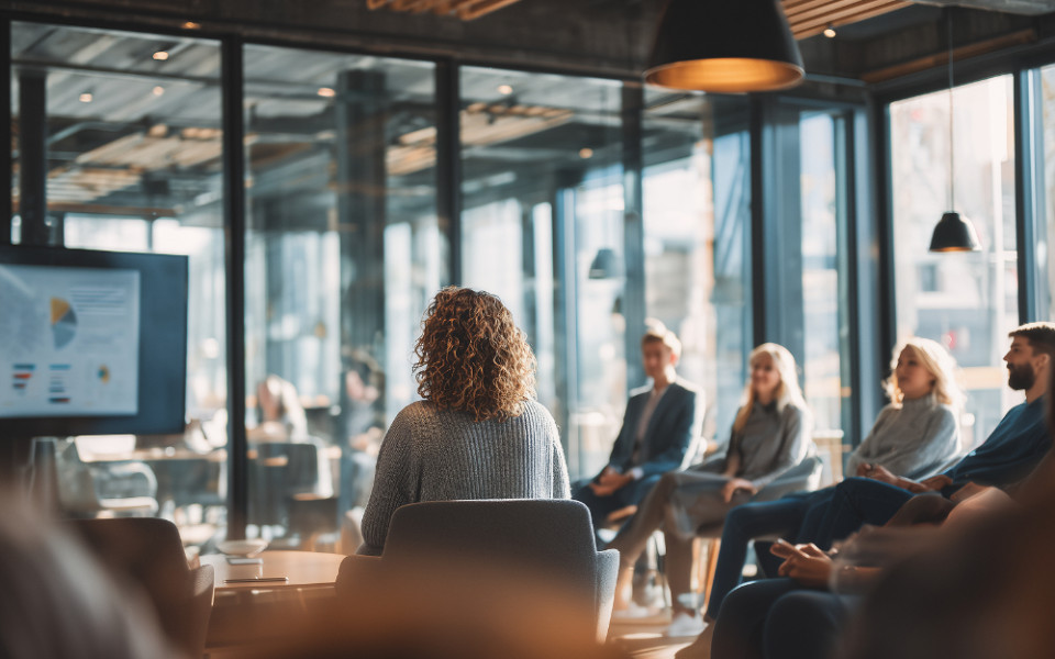 Как встроить диагностику в обучение, чтобы оно действительно работало