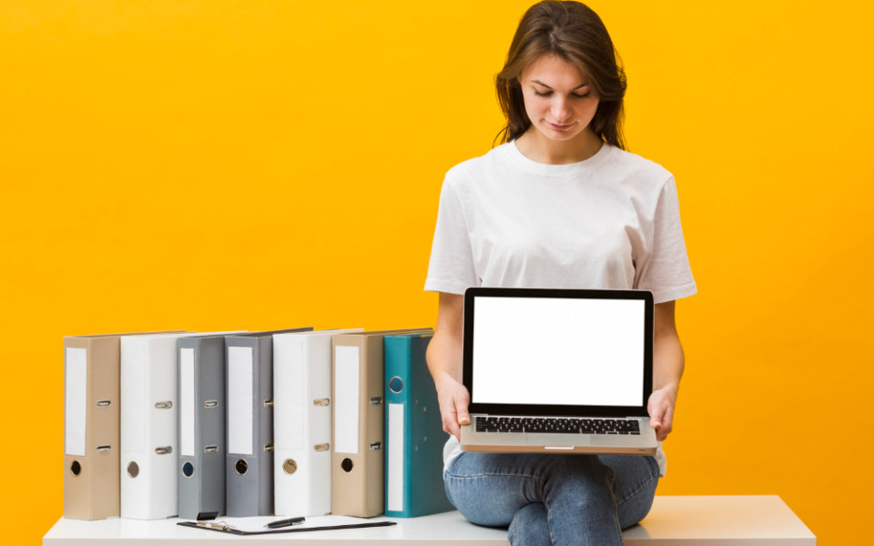 Электронный архив компании: как создать и как вести. Опыт ЦКР