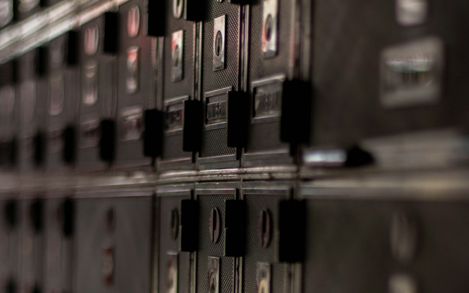 ОБИТ ИТ оборудование