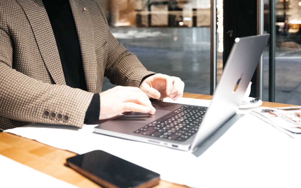 Выручка: думать масштабно, реализовывать амбициозно