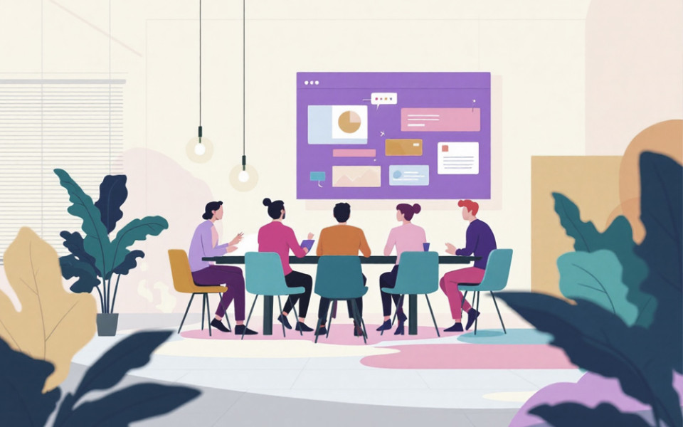 Как спланировать и реализовать контентную кампанию