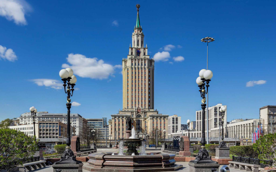 Новая Эра и Группа Аквилон совместно реализуют проект «Красносельский»