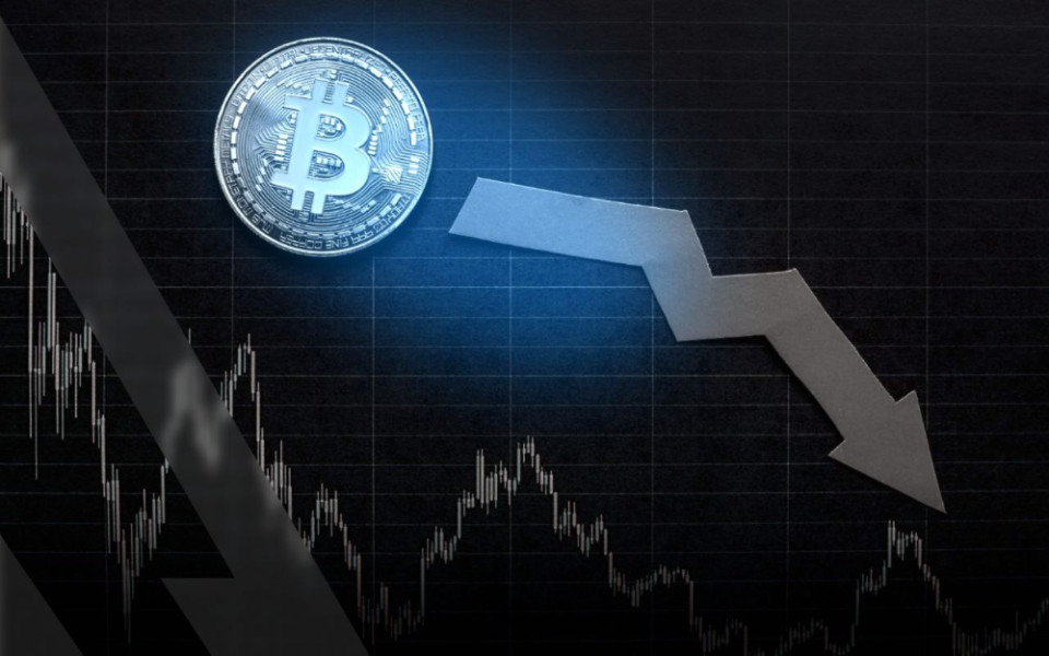 Страх и жадность: вырастет ли Bitcoin