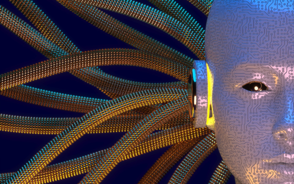 Генеративный ИИ в аудите: как сохранить скорость и не потерять доверие