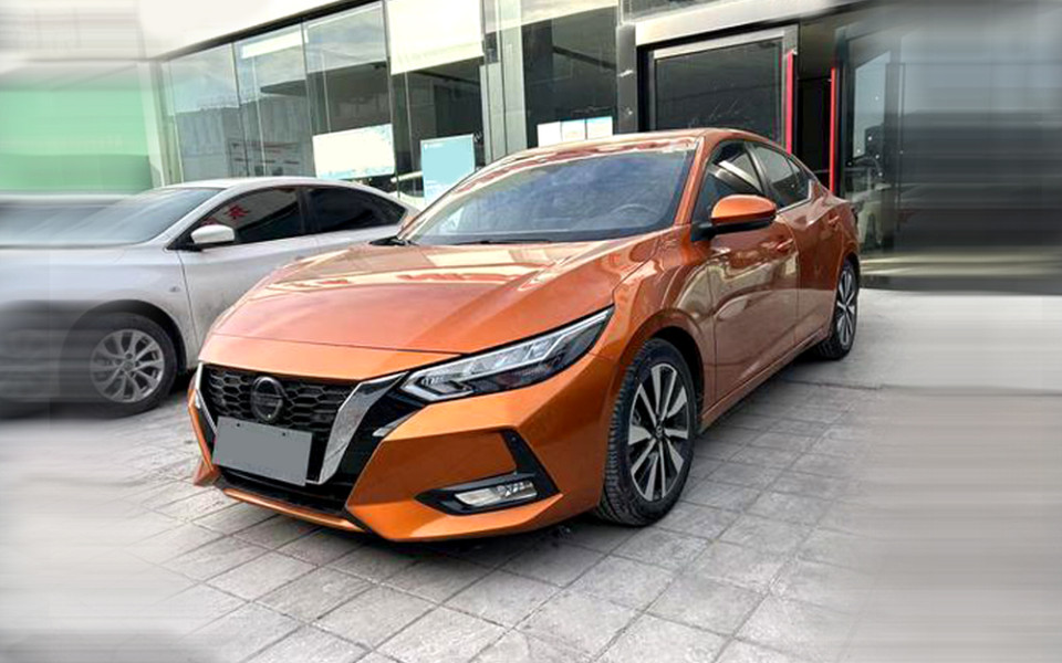 Импорт автомобилей Nissan в Россию: анализ тенденций и перспектив