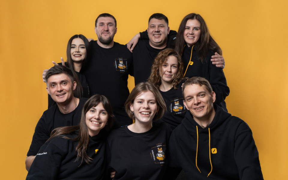 Личный архив Outlines Tech