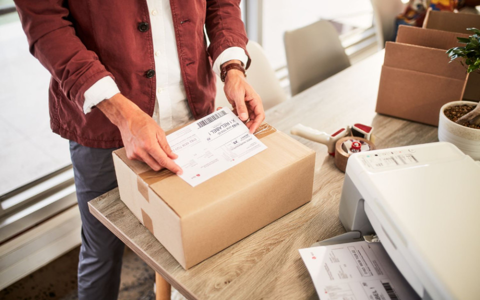 Эксперт DPD посоветовал, как подготовиться к «черной пятнице»