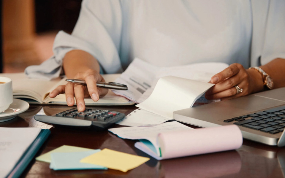 Взыскание налогов на недвижимость с детей