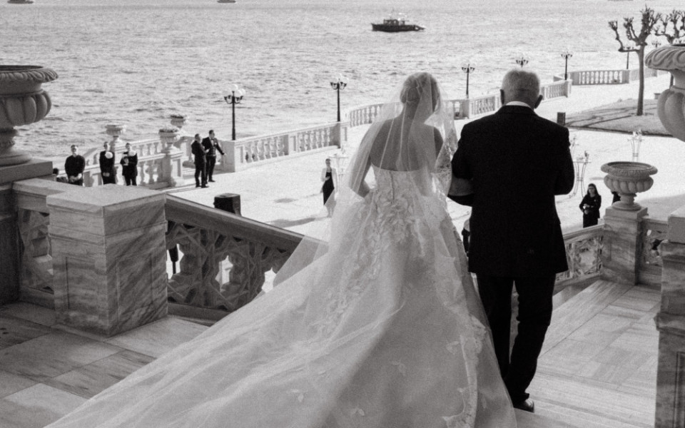 Тренды роскоши: что сегодня ценит в мероприятиях VIP-публика