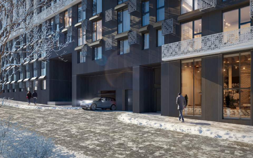 На столичном рынке новостроек активизировались покупатели из регионов