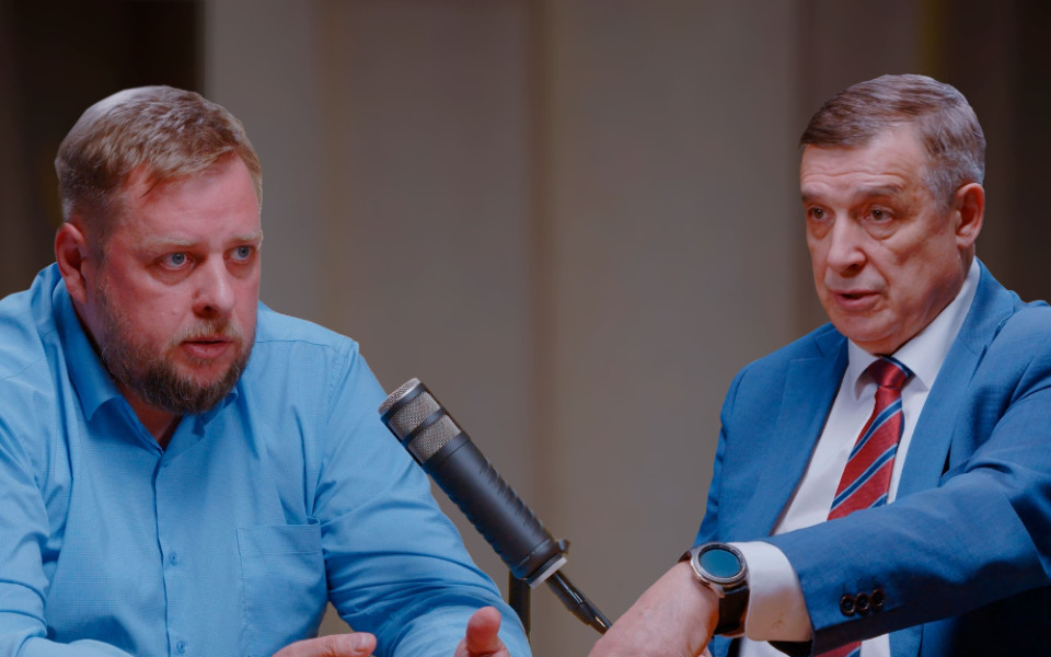 Видео от «Новый Регистратор»: как привлекать финансирование без банков