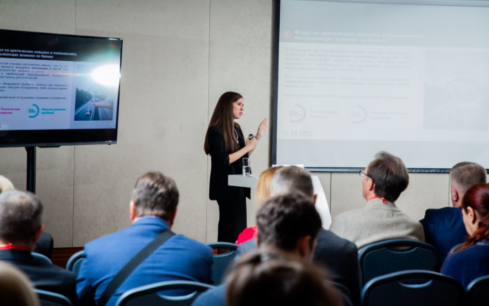 Три инструмента, которые помогут конкурировать на рынке персонала