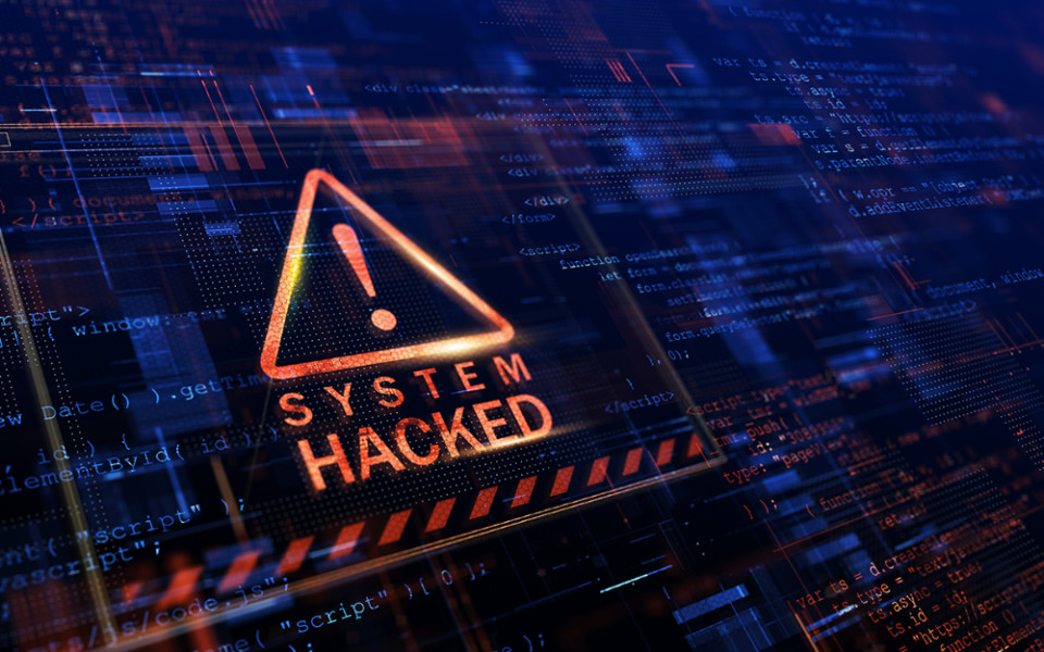 Киберустойчивость