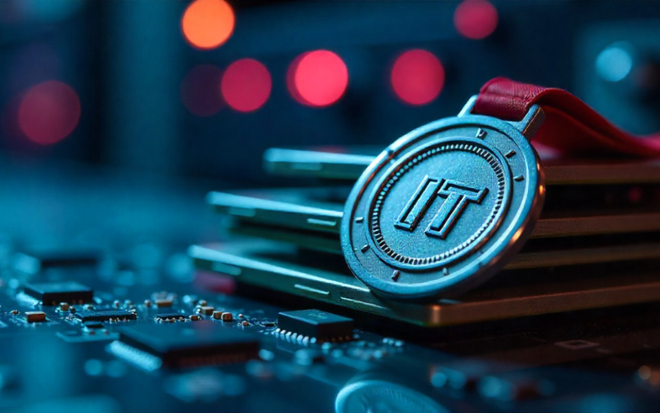 Directum вошел в топ-2 рынка СЭД