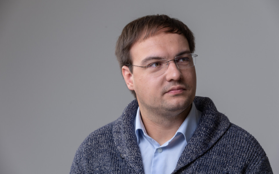 Тренды заказной разработки ПО: что выбирает бизнес в 2025 году
